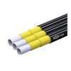 Triple slang / Kevlar inl. R8  1/2''  WP=245  **