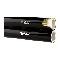 Twin slang staal inl. WP=310
