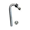 Koppeling 12L - 135° Graden NP