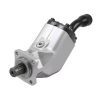 Plunjermotor F1-081-M