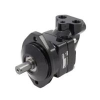 Plunjermotor F11-012-QB-CV-K-000-0000-P0  **