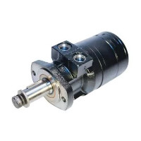 Torqmotor 240cc Parker  **