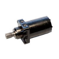Torqmotor 240cc Parker  **