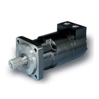 Torqmotor 630cc Parker  **