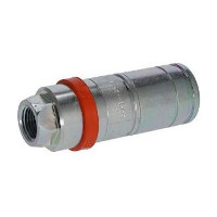 Snelkoppeling Faster Push/Pull 3/4-16''UNF inwendig