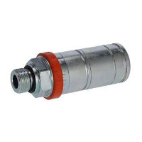 Snelkoppeling Faster Push/Pull M22x1.5uitwendig + WD
