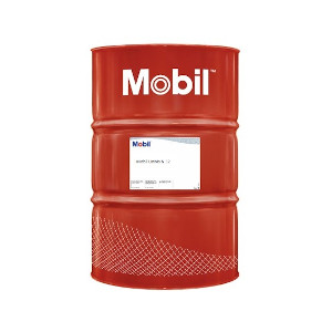Mobil hydraulic oil UNIVIS 32 - 208L  **