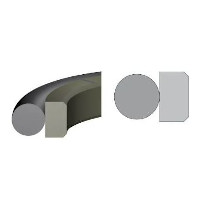Manchet  60x70.7x4.2 DW