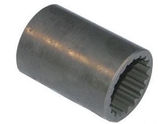Koppelbus Z=14 inw. DP 12/24Tbv 14T - 1-1/4'' as
