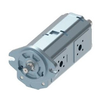 Tandwielpomp SNP2 Danfoss  **Linksdraaiend_x000D_
181.20.B35.00