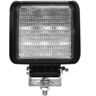 4" LED Square Work Lamp | 2050 Lumens