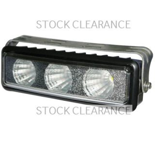 LED Daylight Running Light