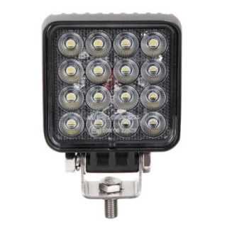 16W LED Mini Worklamp