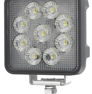 4.4" LED WORK LAMP | 54W