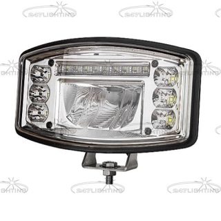 Combo LED Driving Lamp 9.5"