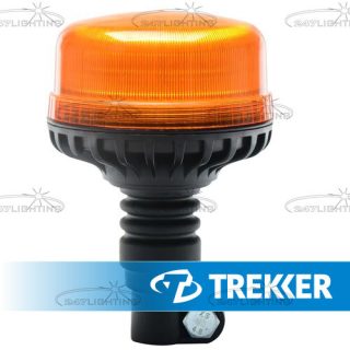 Led Pole Mount Trekker Beacon | Reg 65