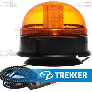 LED Magnetic/3 Bolt Trekker Beacon | Reg 10