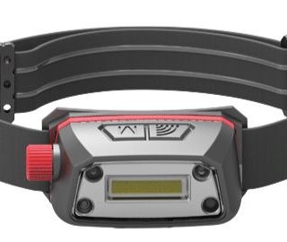 Rechargeable COB LED Head Lamp EP 1090