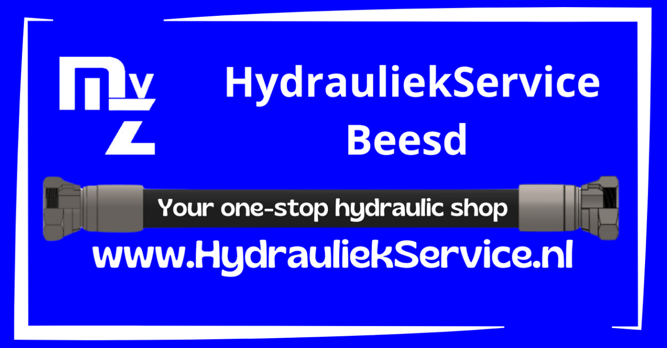 HydrauliekService BV