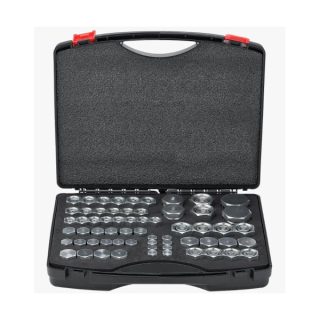 DKOL plug/dop box  NP**