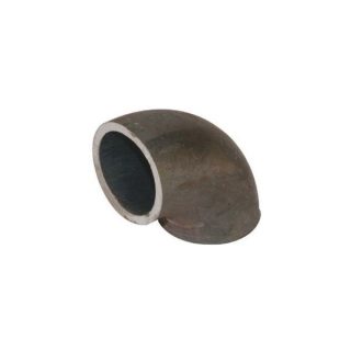 Lasbocht 90° 1/2"