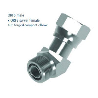 Adapter ORF 45*
