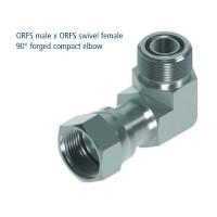 Adapter ORF 90*  Bi-Bu 9/16